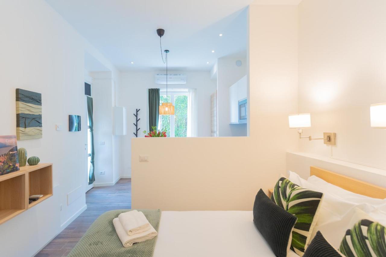 Enchanted - By Rent Apartamento *