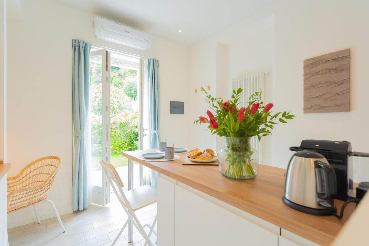 Apartamento Enchanted - By Rent Tremezzo