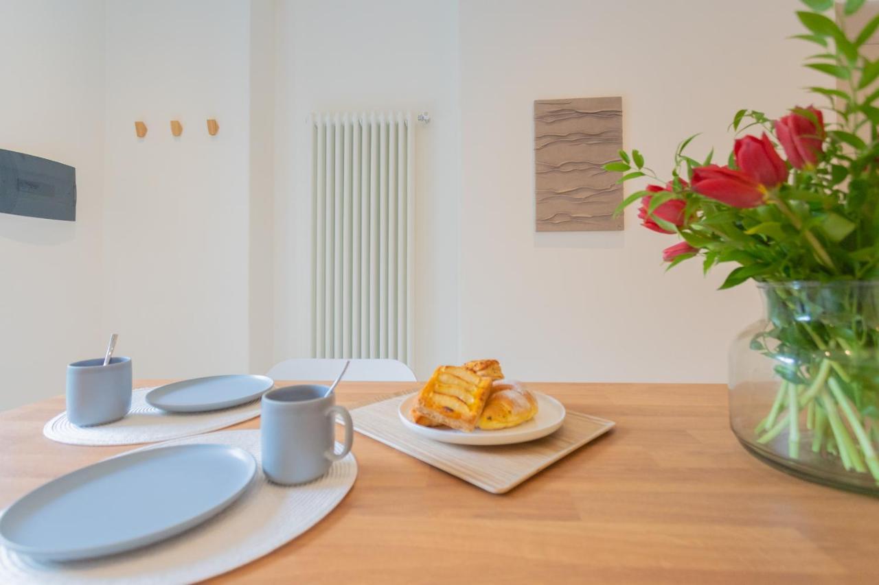 Enchanted - By Rent Apartamento *