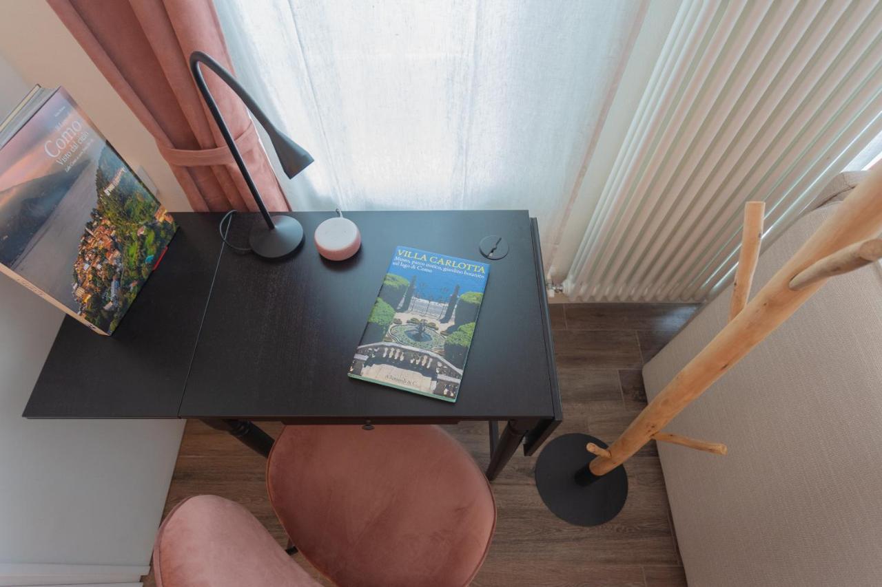 Enchanted - By Rent Apartamento Tremezzo