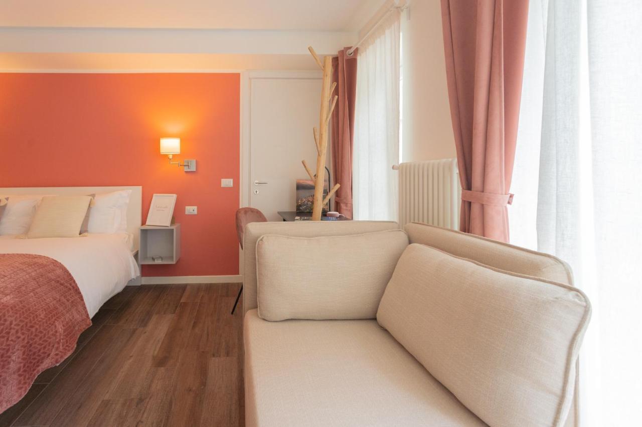 Enchanted - By Rent Apartamento Tremezzo
