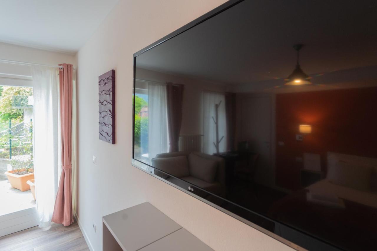 Enchanted - By Rent Apartamento *