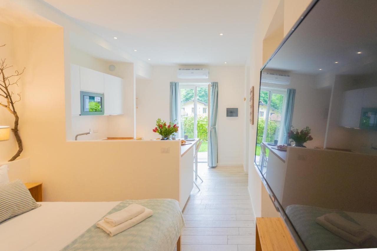 Enchanted - By Rent Apartamento