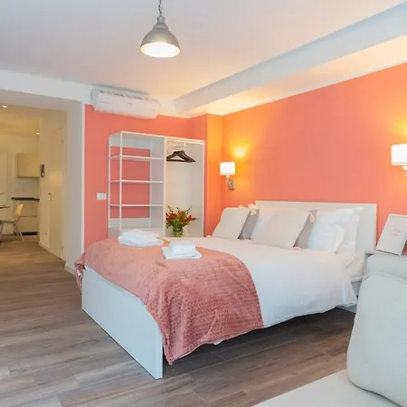 Enchanted Como Lake - Tremezzo Apartments By Rent All Como Exterior photo