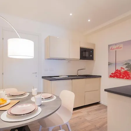 Enchanted Como Lake - Tremezzo Apartments By Rent All Como Exterior photo