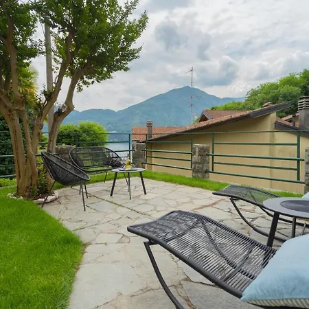 Enchanted Como Lake - Tremezzo Apartments By Rent All Como Exterior photo