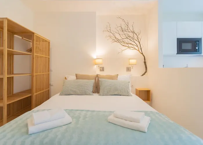 Enchanted Como Lake - Tremezzo Apartments By Rent All Como
