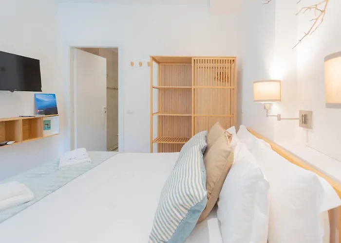 Enchanted Como Lake - Tremezzo Apartments By Rent All Como